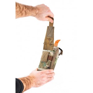 Подсумок аптечный «Шанс», ТМ «Force Line» Подсумок аптечный «Шанс», ТМ «Force Line»